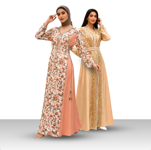 Readymade Clothes For Women